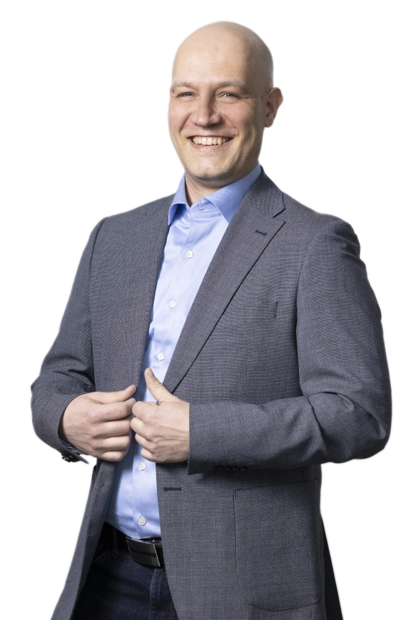 Petri Kauppinen